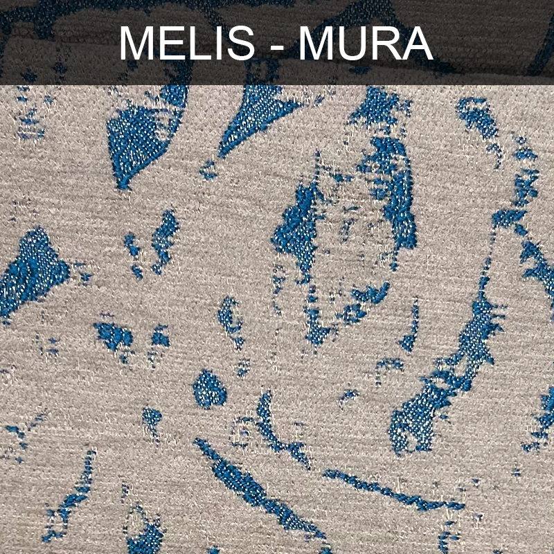 پارچه مبلی ملیس مورا MURA کد 1002