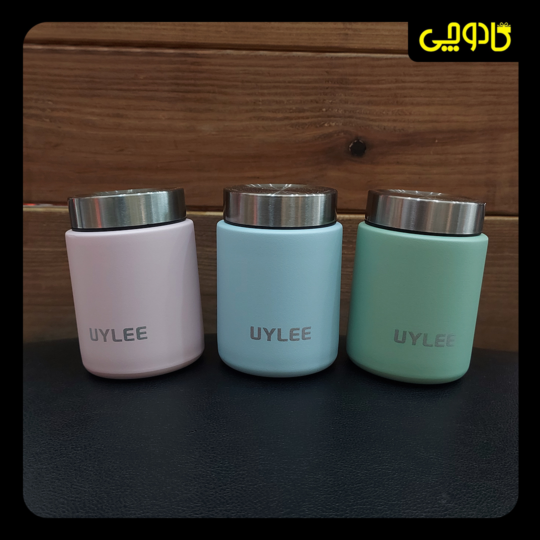 مینی تراولماگ UYLEE حجم 90 ML