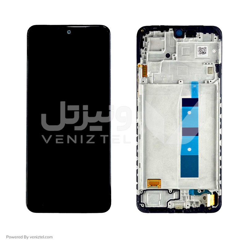 تاچ و ال سی دی با فریم شیائومی (OLED) مدل Xiaomi NOTE12