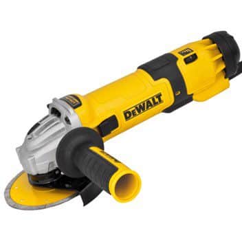 مینی فرز دیمردار 1500 وات دیوالت DWE4257