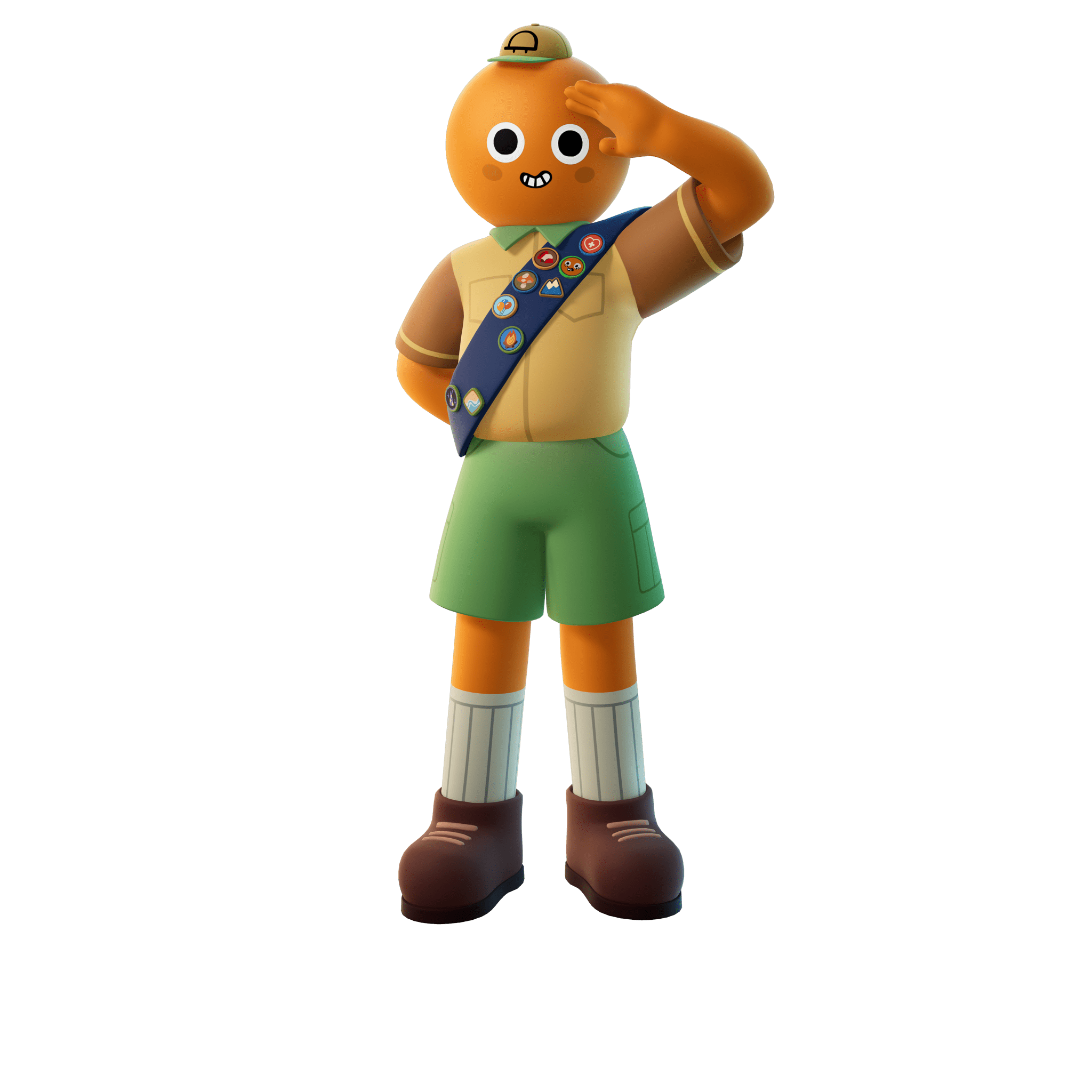 PEAK Scout