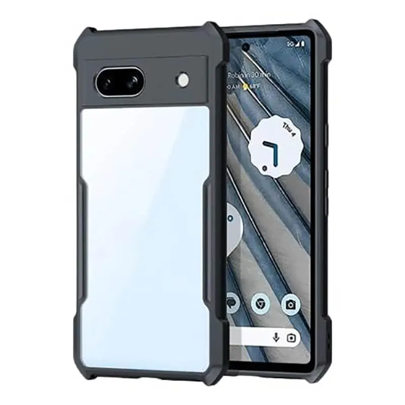 قاب اورجینال ضد ضربه XUNDD Beatle گوشی Pixel 7A
