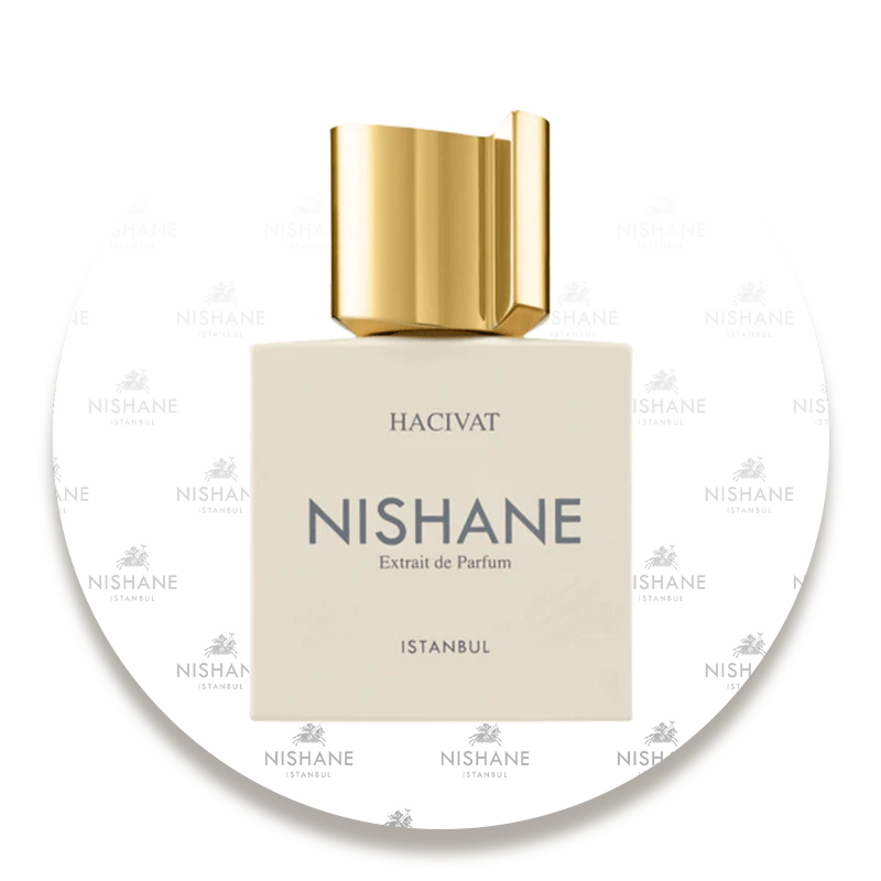 ادکلن هاسیوات – نیشانه Nishane Hacivat