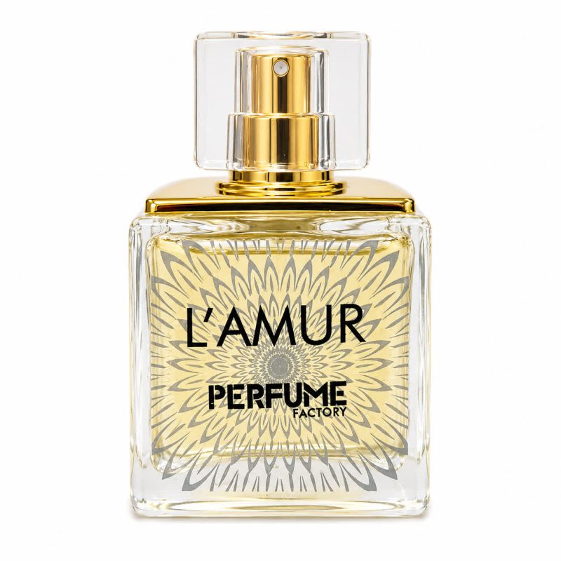 ادکلن لالیک لامور 30 میل Lalique L’Amour | عطر زنانه لطیف و شیک
