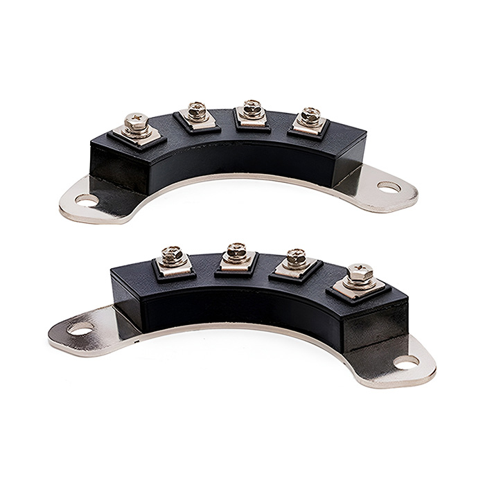 رکتیفایر Rectifier Bridge MXG/Y 130A-12