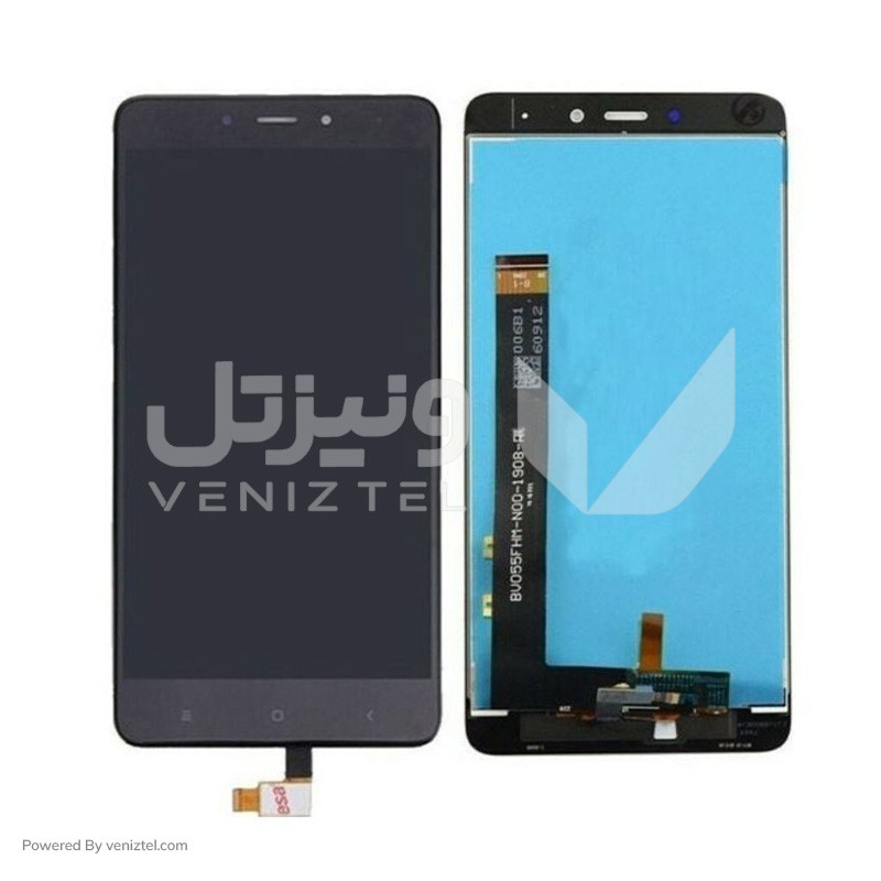 تاچ و ال سی دی کپی بدون فریم شیائومی (AA) مدل LCD Xiaomi NOTE4
