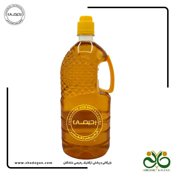 روغن کلزا