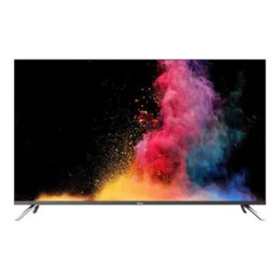تلویزیون هوشمند جی پلاس ۵۰ اینچ مدل GTV-50RU764S (کیفیت 4K و تکنولوژی HDR10)
