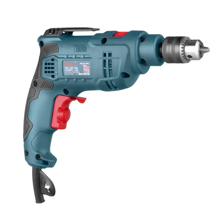 دریل چکشی رونیکس 450 وات مدل 2121 ronix