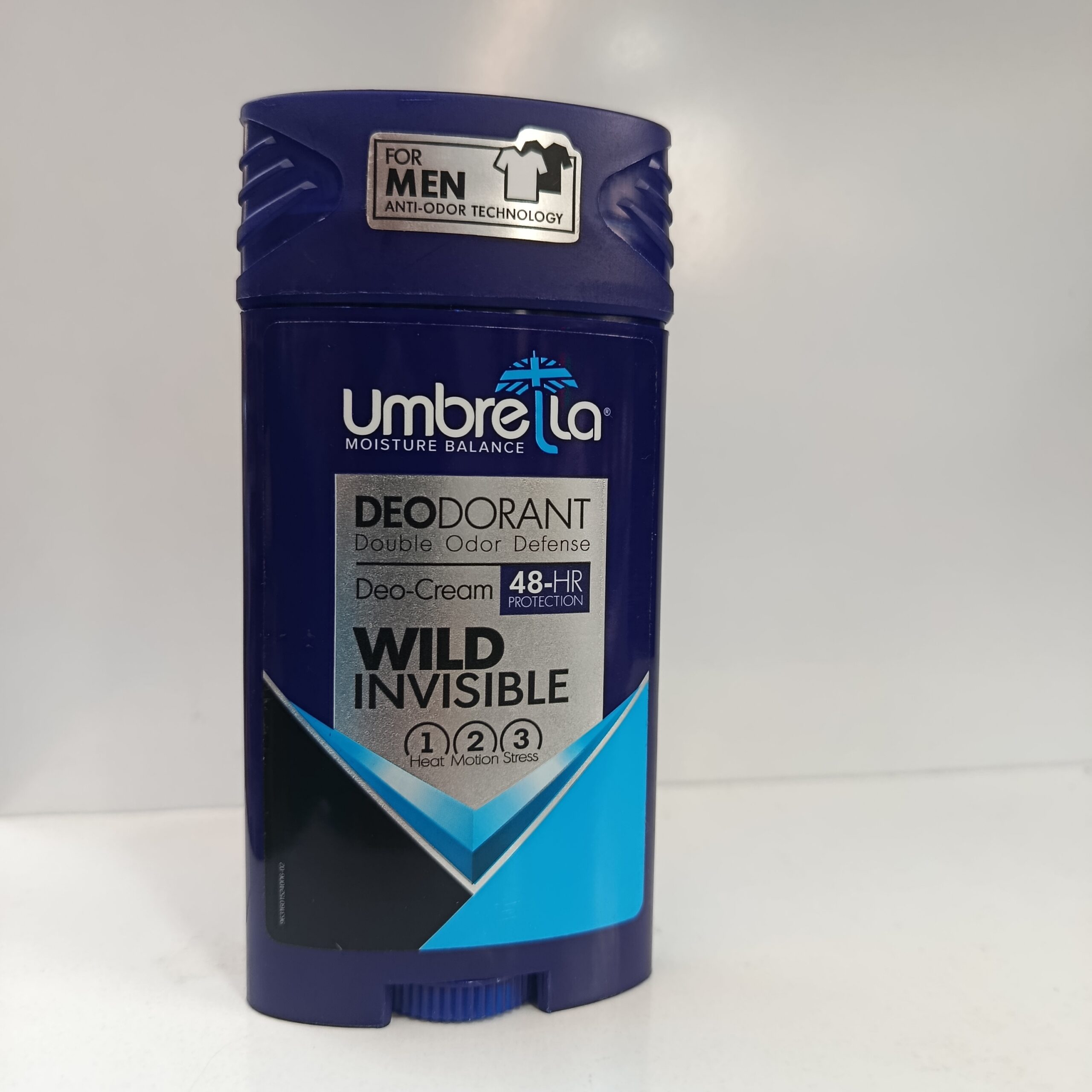 استیک ضد تعریق مردانه آمبرلا مدل Wild