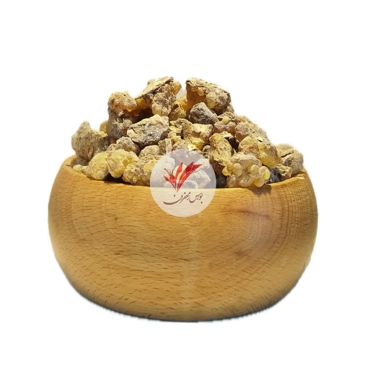 کندر آتشی (مخصوص سوزاندن)