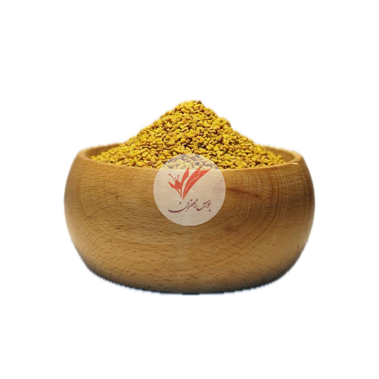 تخم شنبلیله