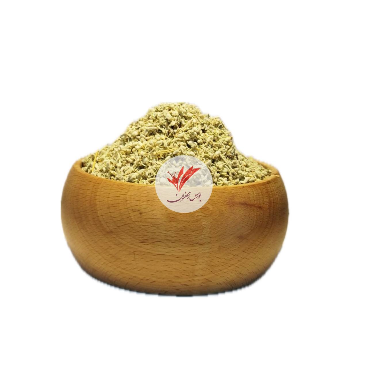 کلپوره(گل گینو یا نوعی مریم نخودی)