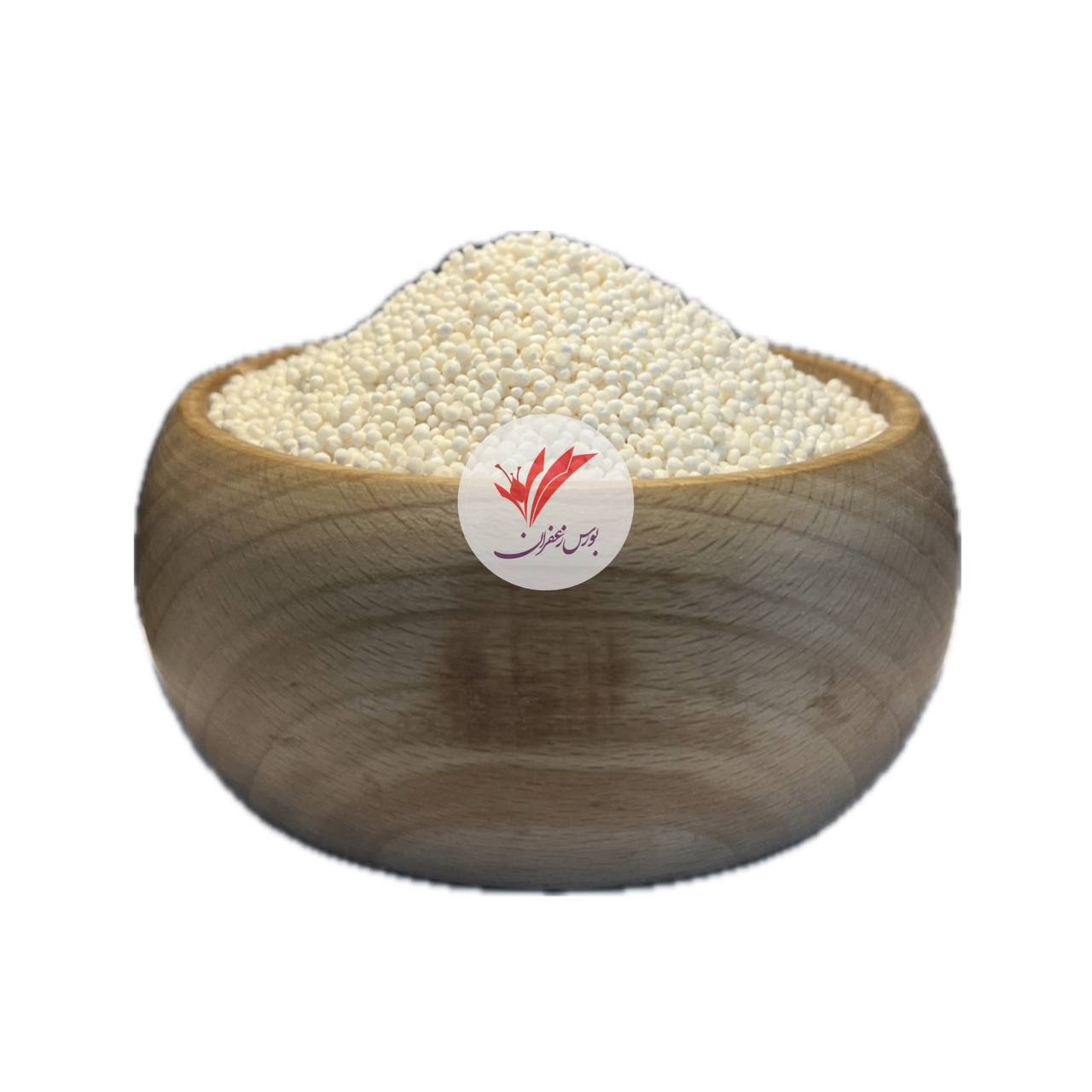 گنجی(نشاسته هندی، ساگو)