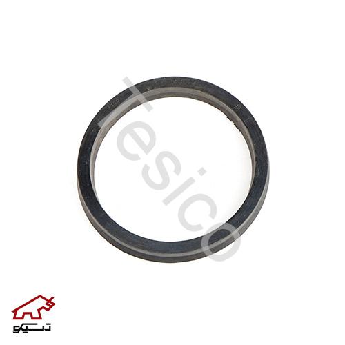 گردگير لاستيكي دكل لودر چینی ZL50