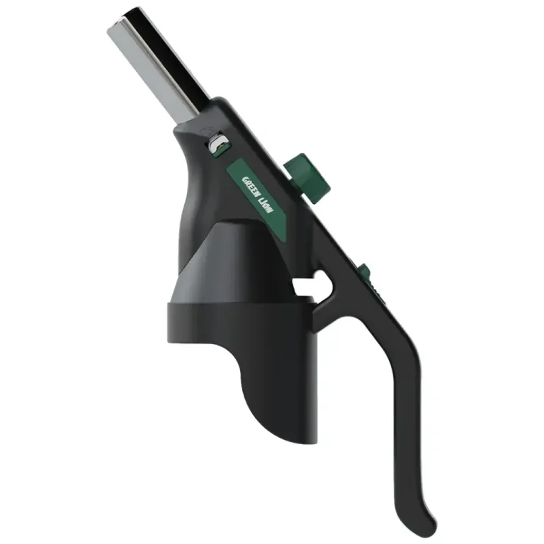 تورچ (مشعل) ضدباد گرین لاین مدل Green Lion Fire Flame