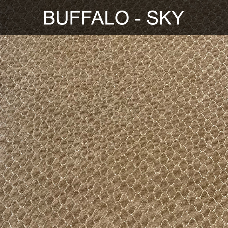 پارچه مبلی بوفالو اسکای BUFFALO SKY کد B2
