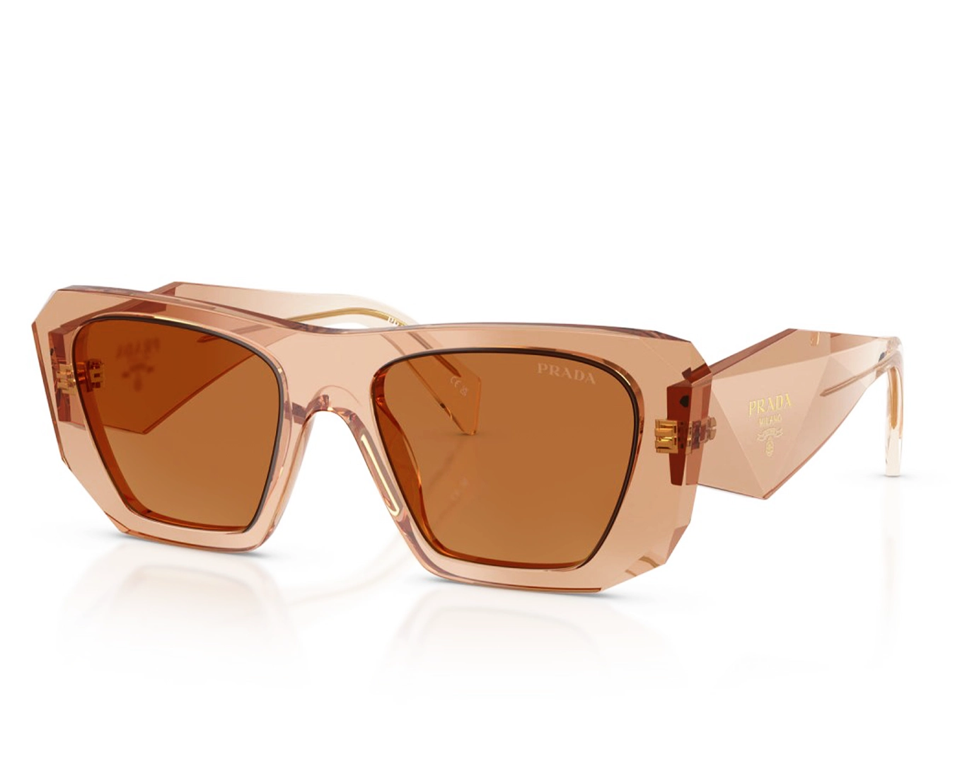 عینک پرادا PRADA - SPR B18 - 28E90Q