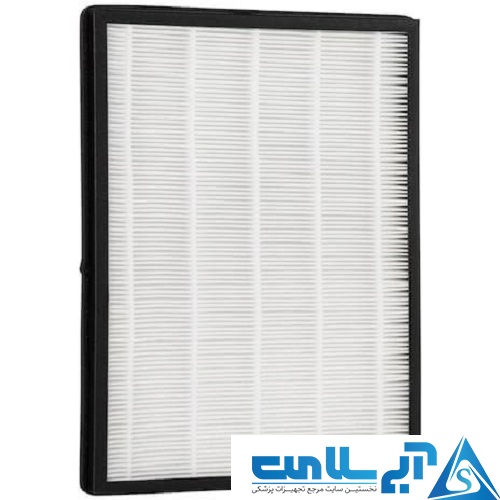 فیلتر هپا دستگاه اکسیژن ساز اکیومد مدل RE500