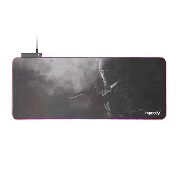 ماوس پد گیمینگ رپو Rapoo VP630 RGB X LARGE 30*80