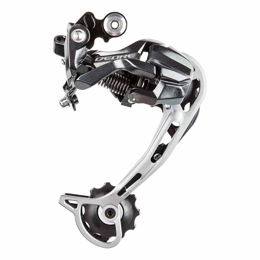 شانژمان ۹ سرعته شیمانو SHIMANO DEORE RD-M592 SGS