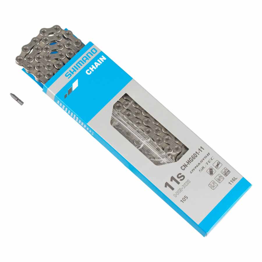 زنجیر ۱۱ سرعته شیمانو SHIMANO 105 CN-HG601