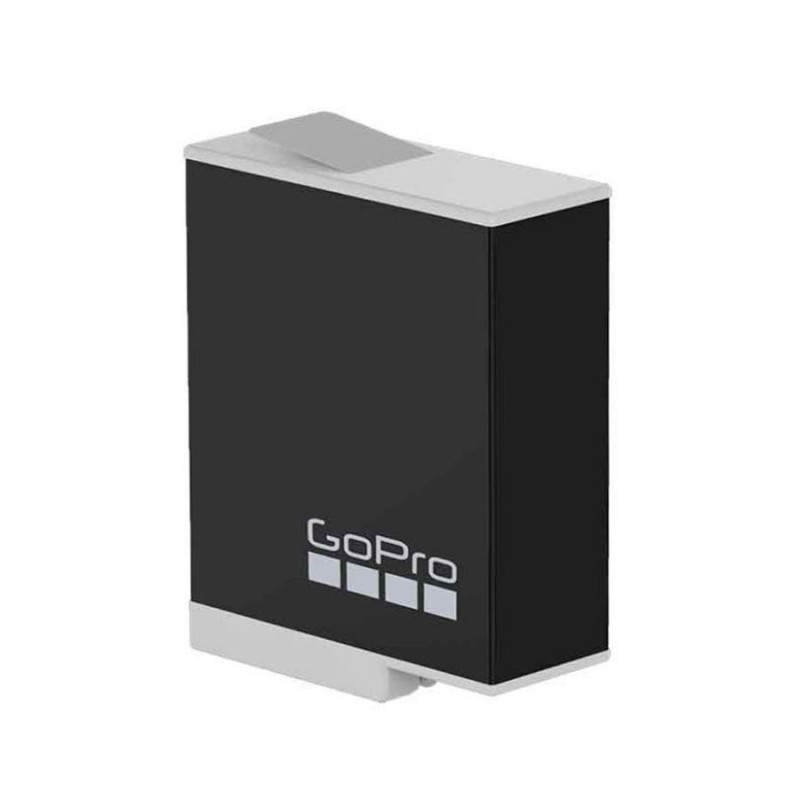 باتری گوپرو مدل اندرو مناسب Enduro Gopro Hero 9-10-11