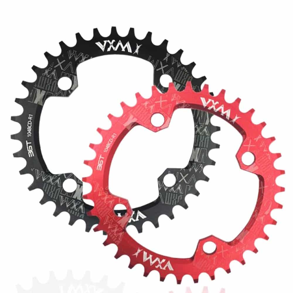 سینی طبق دوچرخه مثبت منفی VXM