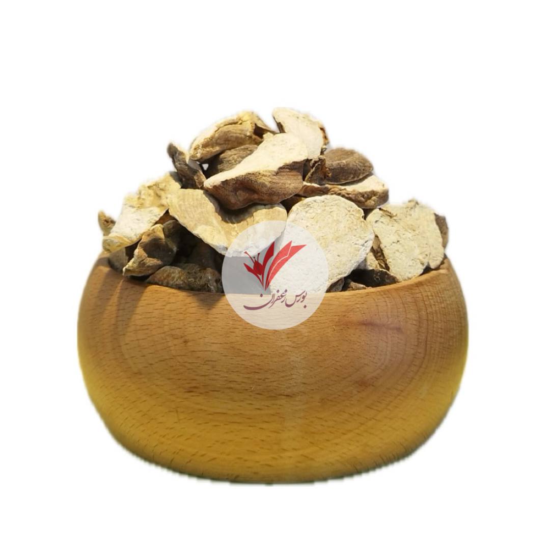 گیاه سورنجان (صولنجان، گل حسرت)