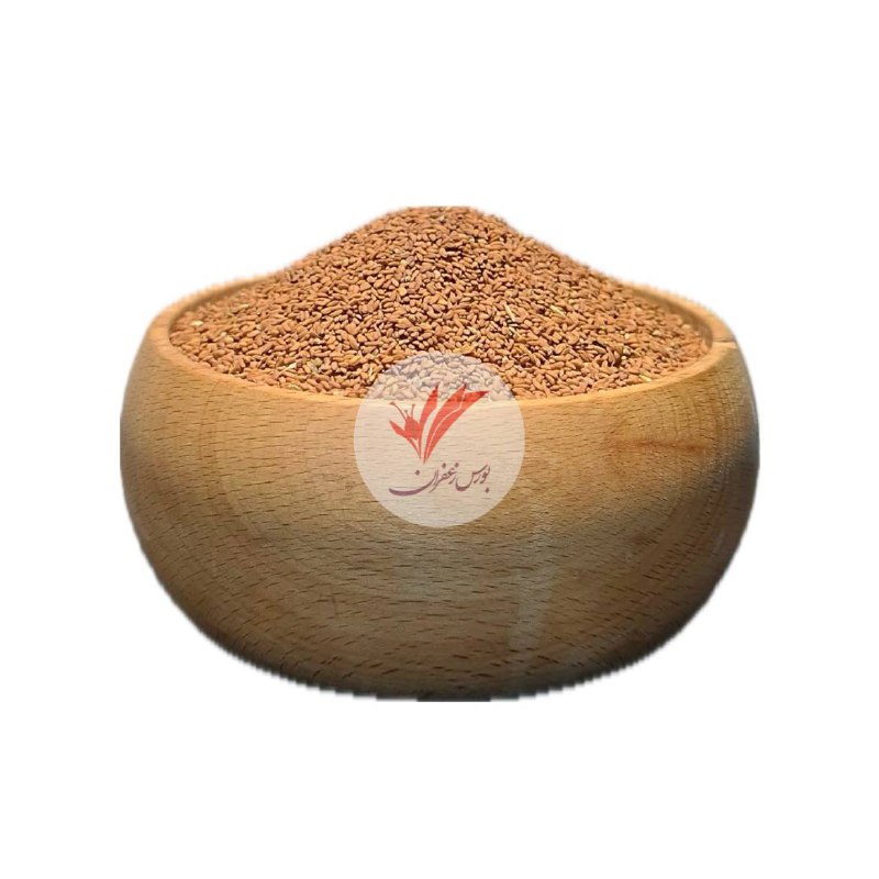 تخم شاهی (ترتیزک)
