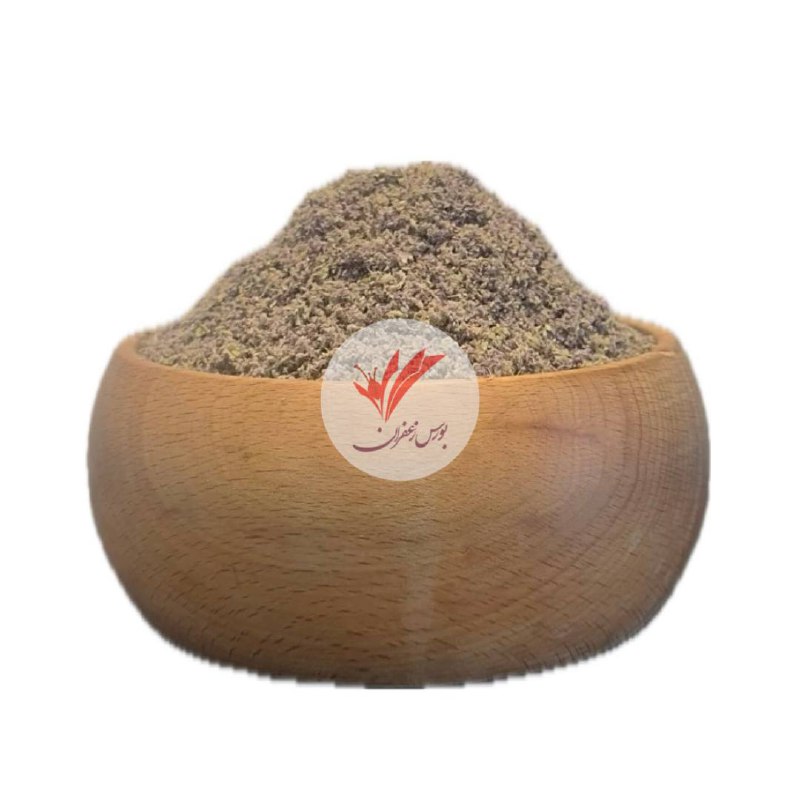 گل پونه (بنفشه خالص)