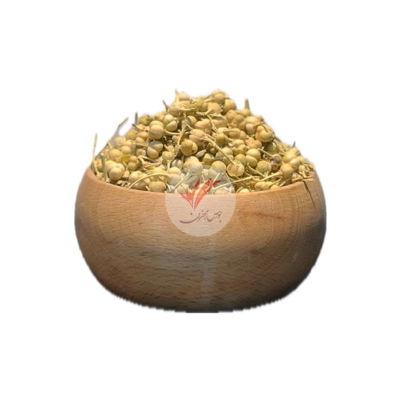 اسپند نخودی (اسفند نخودی زرد چشم زخم)