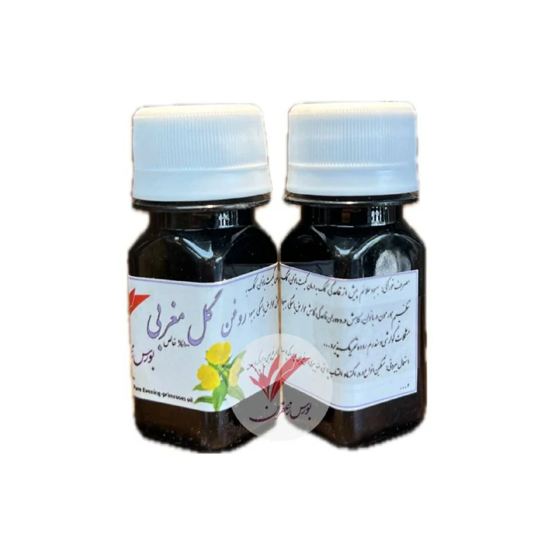 روغن گل مغربی | راز تعادل هورمونی و آرامش درونی