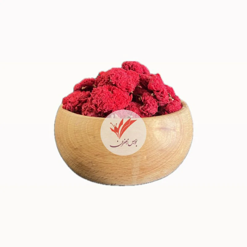 گل انار فارسی