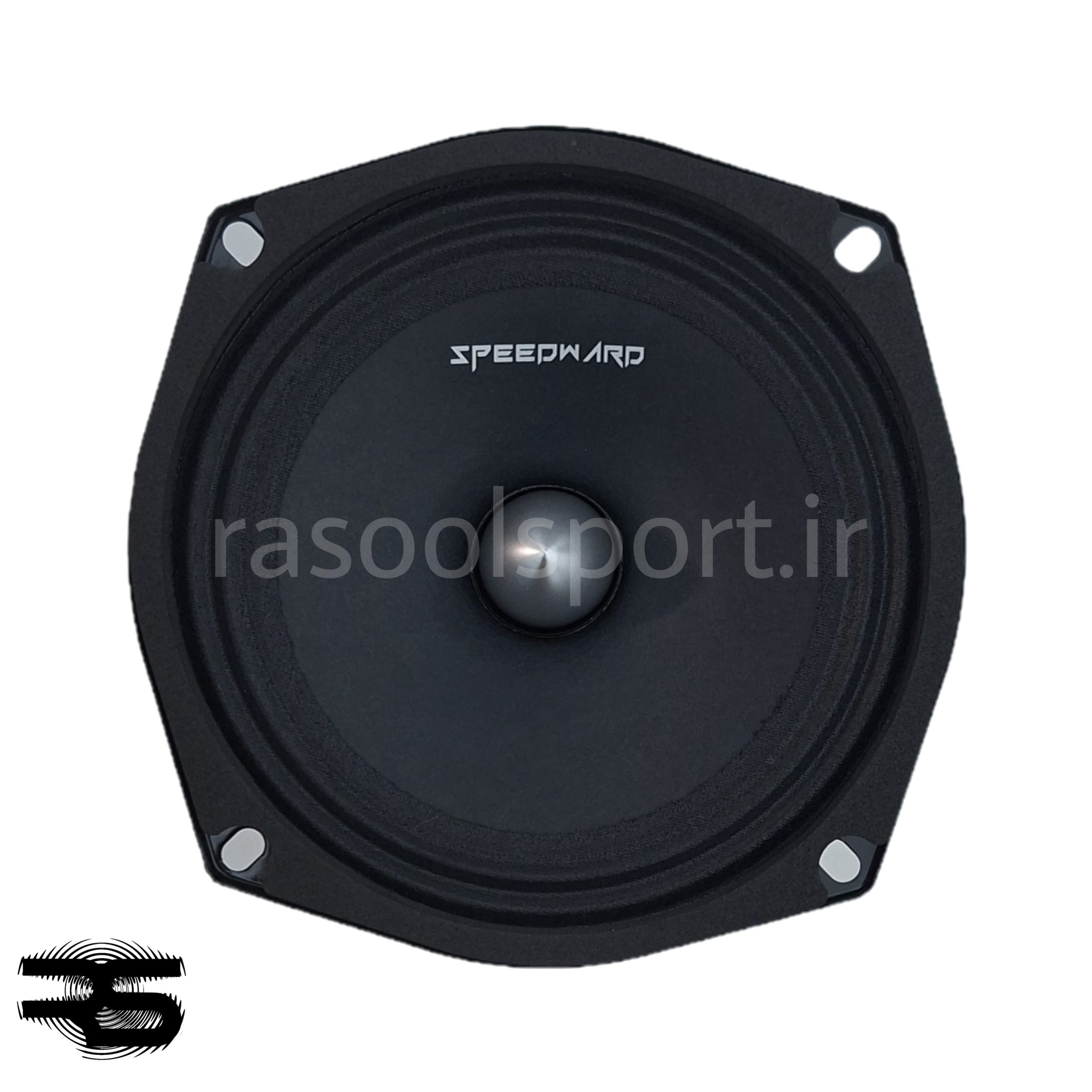 میدرنج خودرو اسپیدوارد مدل SPX_50MM سایز 5