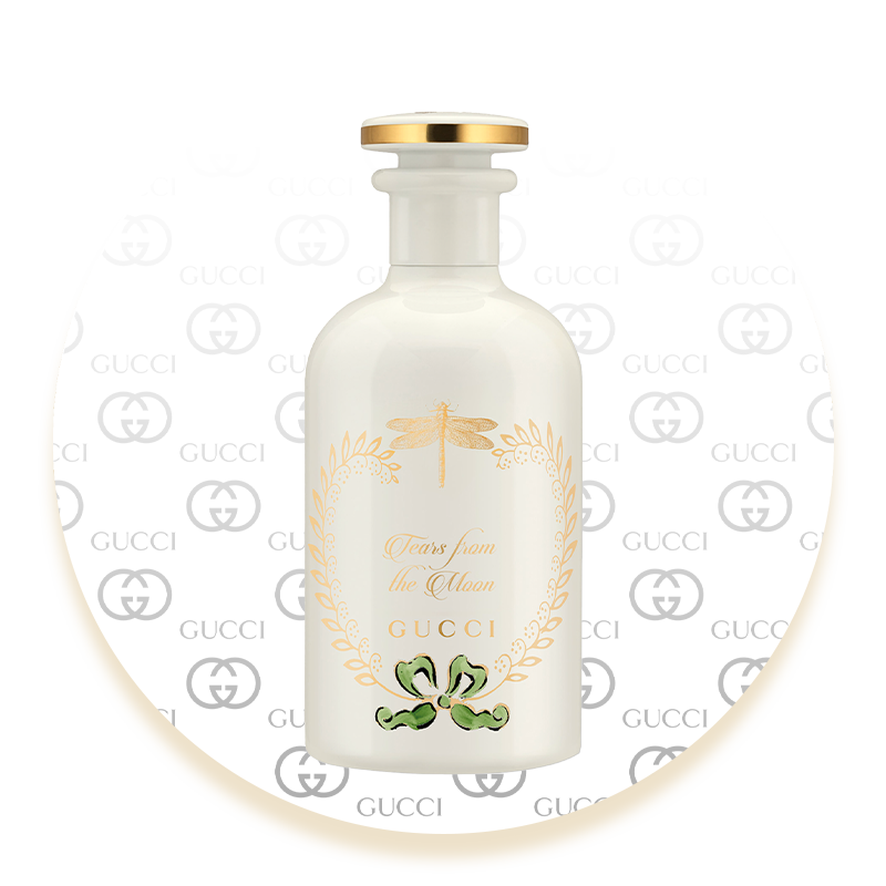 عطر تیرز فرام د مون گوچی | Tears From The Moon GUCCI