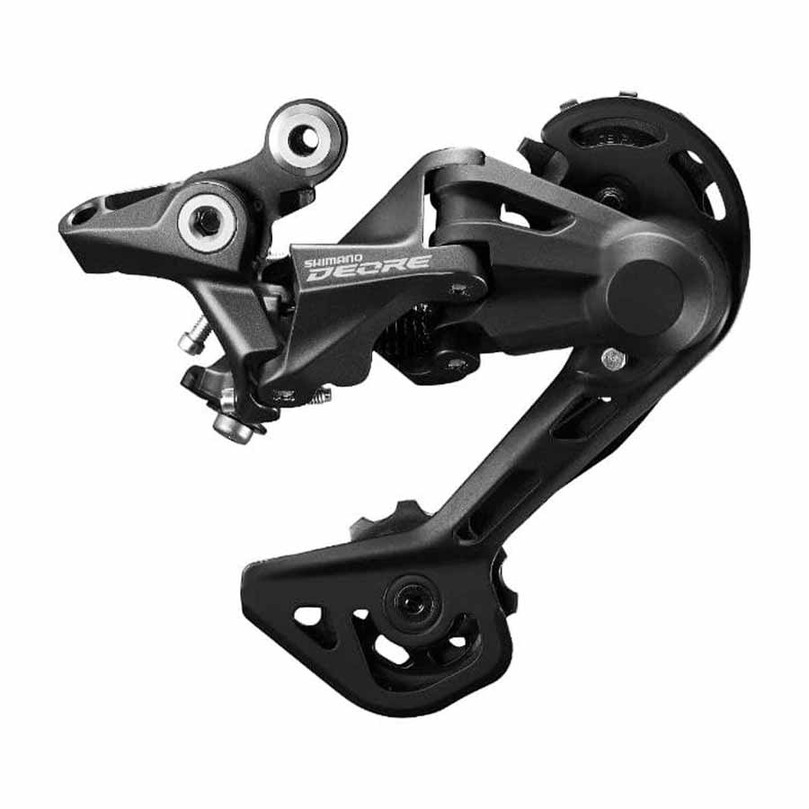 شانژمان ۱۰/۱۱ سرعته شیمانو SHIMANO DEORE RD-M4120 SGS