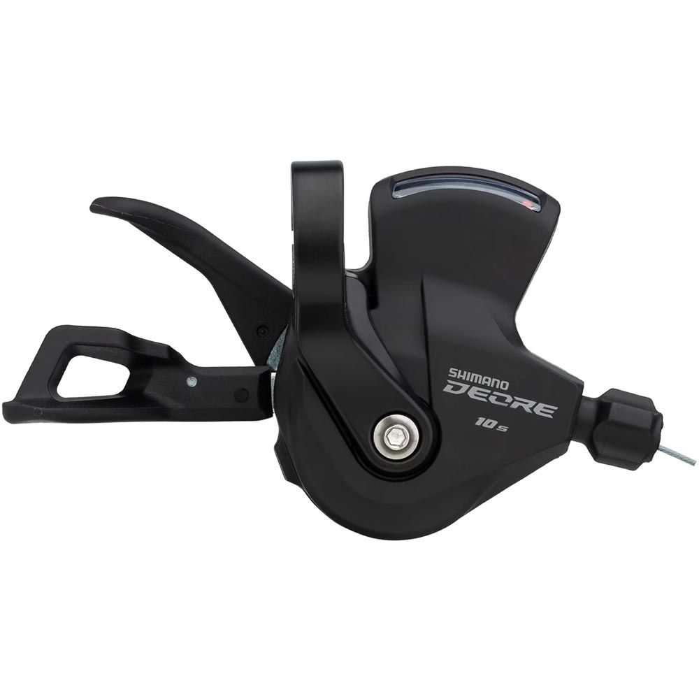 دسته دنده 10 سرعته شیمانو SHIMANO DEORE SL-M4100