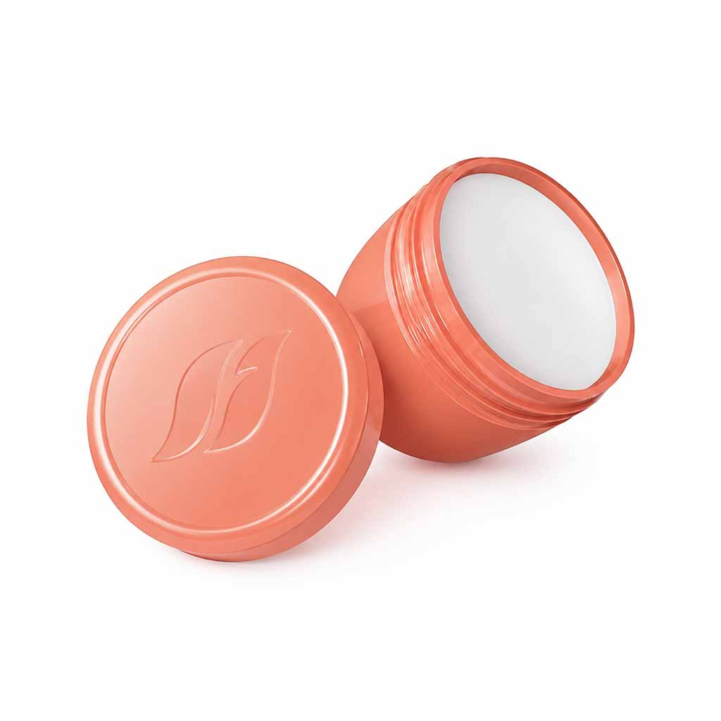 بالم لب فارمسی پرتقالی Perfecting Balm Orange Delicate