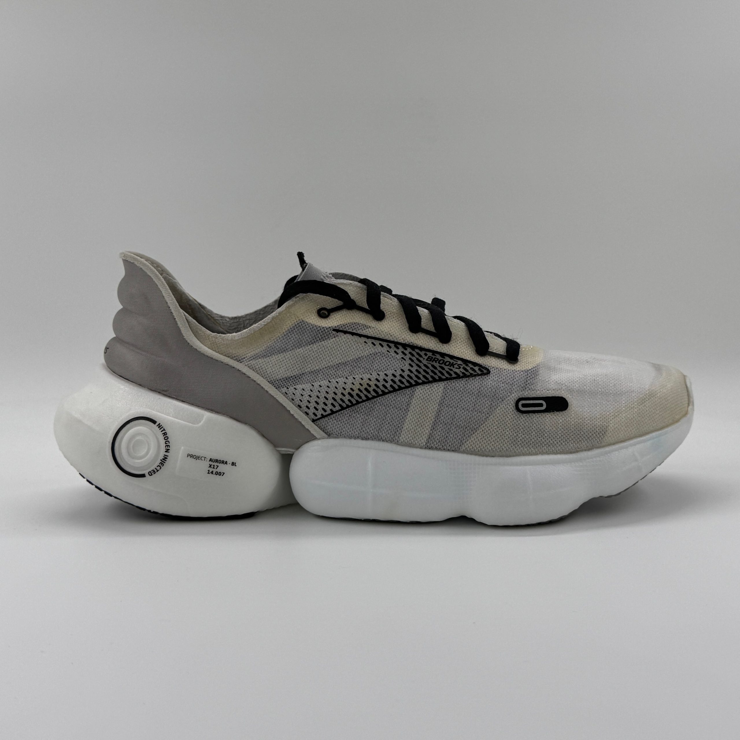 بروکس آرورا BROOKS AURORA BL مدل 1103671D108
