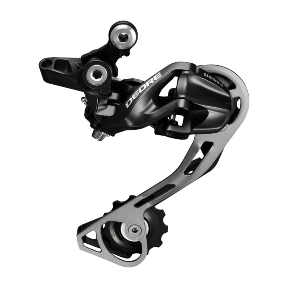 شانژمان ۱۰ سرعته شیمانو SHIMANO DEORE RD-M610 SGS