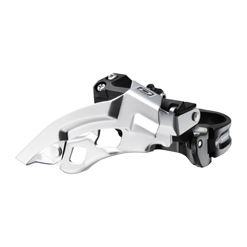 طبق عوض کن 10 سرعته شیمانو SHIMANO DEORE FD-M590