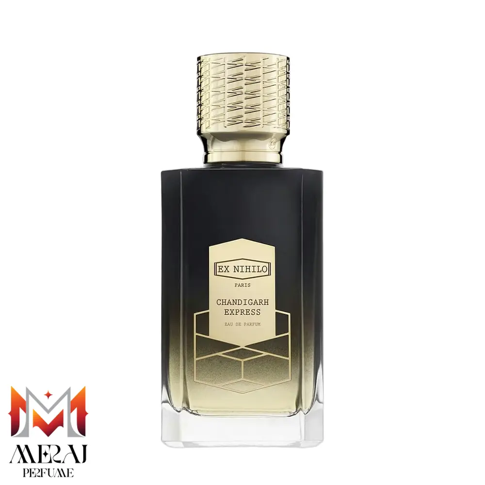 عطر گرمی ایکس نیهیلو چندیگار اکسپرس | Ex Nihilo Chandigarh Express