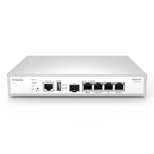 گیت‌ وی انجنیوس مدل XG60-FIT