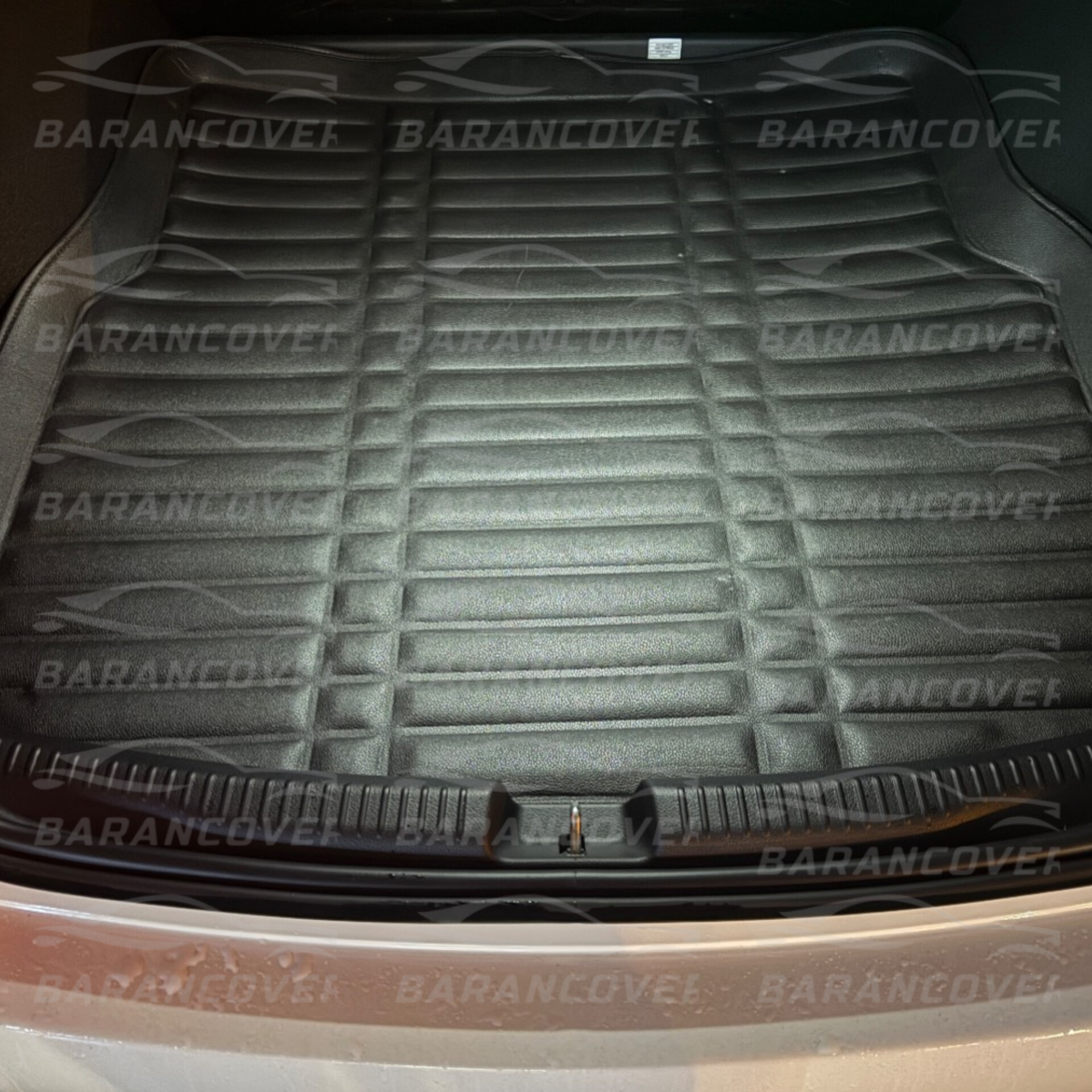 کفپوش صندوق بنز benz C200L مدل 2024-2025 رنگ مشکی