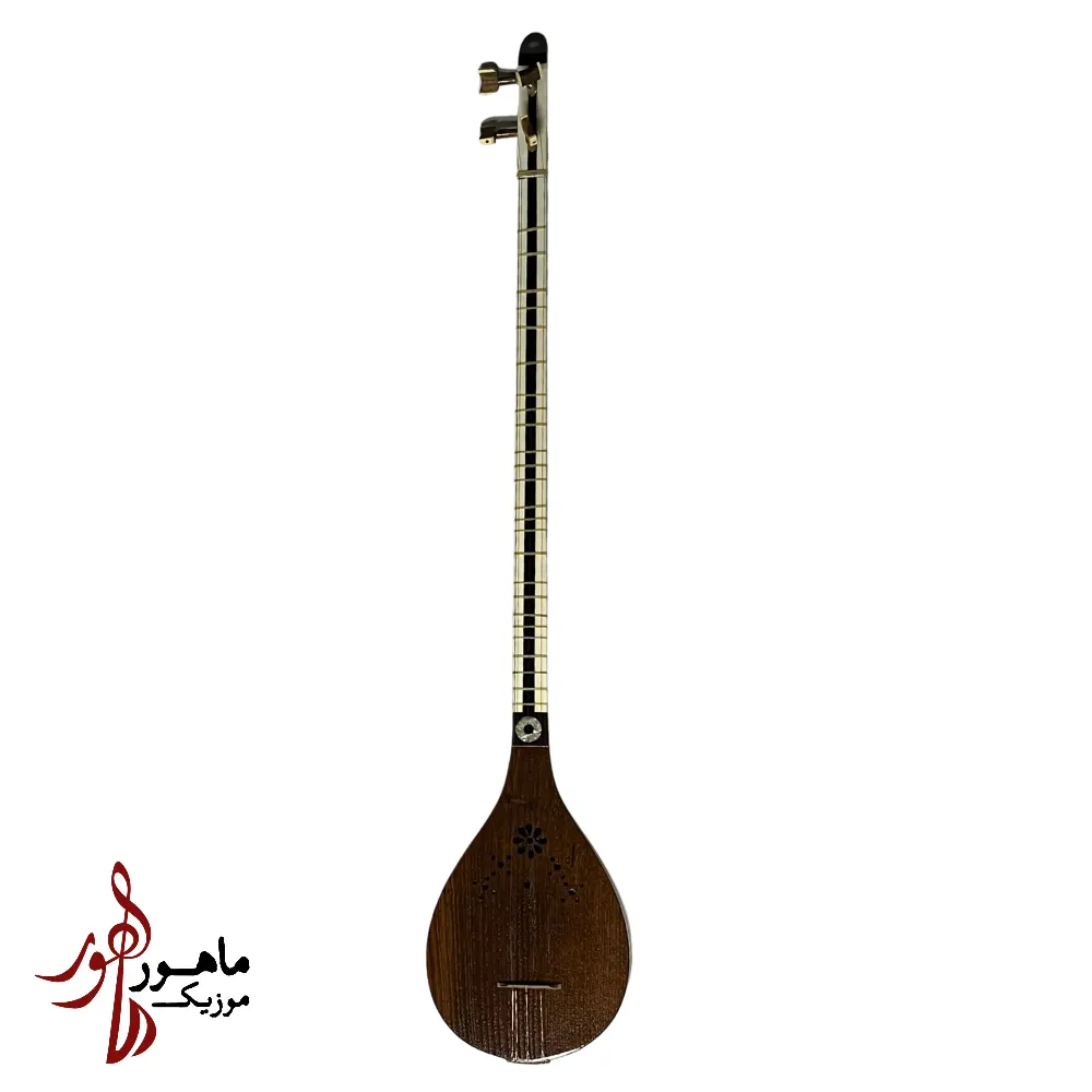 سه تار نیما ۲ مهر