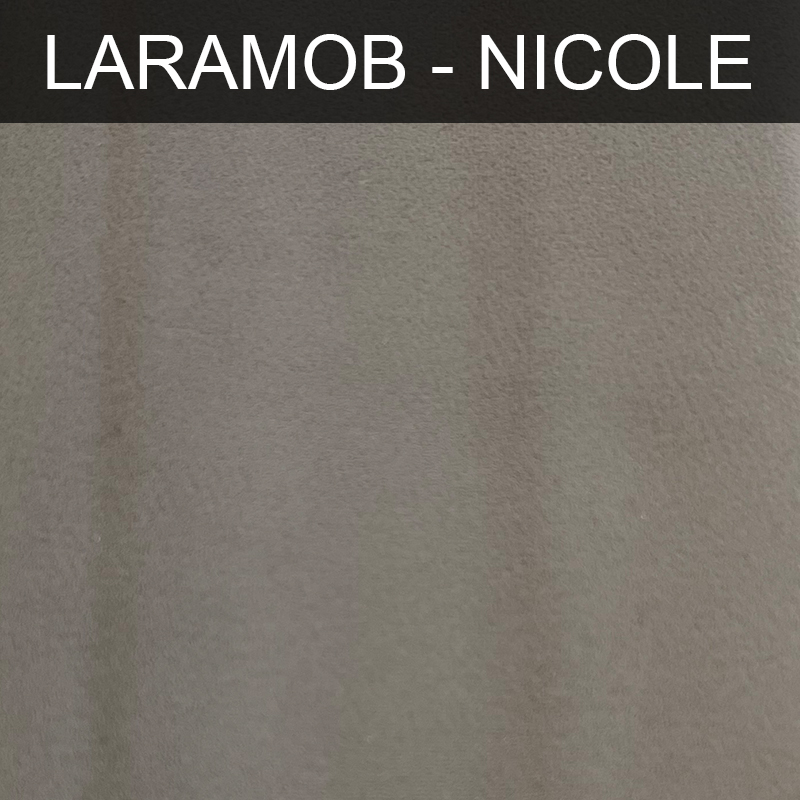 پارچه مبلی لارامب نیکول NICOLE کد 0901