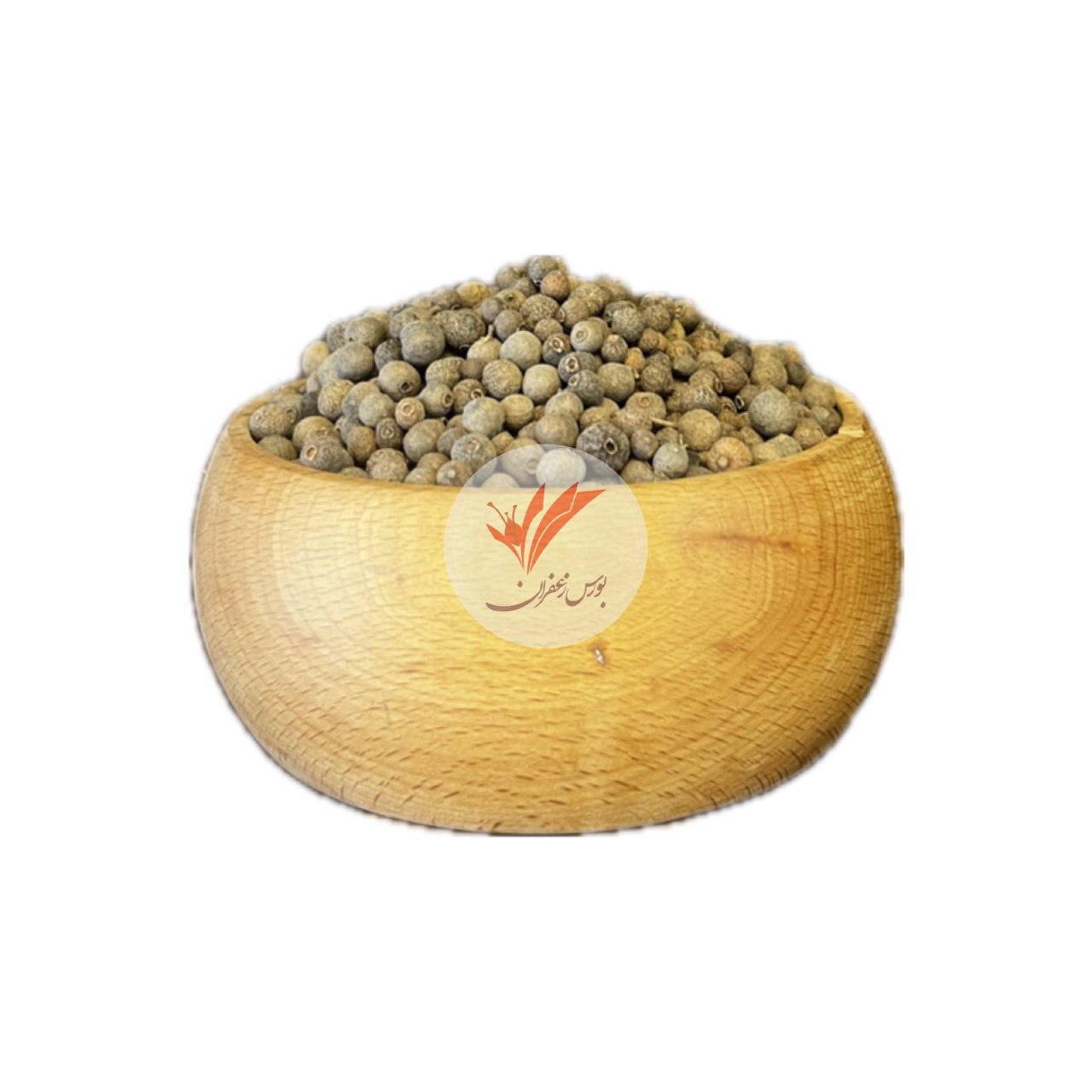 فلفل بهار (آل اسپایس)