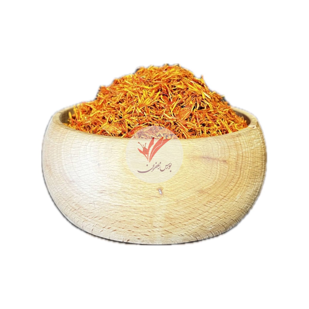 گلرنگ (گل کافشه / گل خشت / گل زردوک)