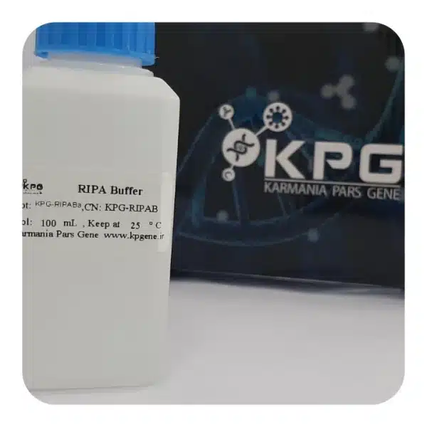 بافر ریپا Rnase/Dnase free